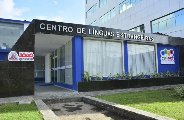 Celest-JP divulga lista de classificados para o segundo semestre de 2023 com 400 vagas em línguas estrangeiras