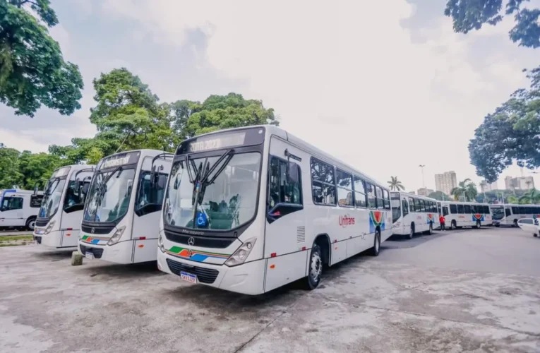 Prefeitura é condenada a pagar R$ 4,26 milhões as empresas de ônibus de João Pessoa