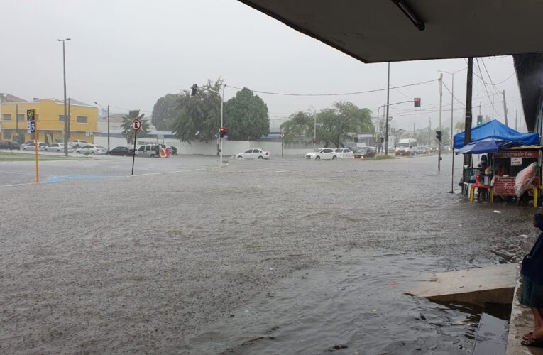 Inmet emite novo alerta de perigo de baixa umidade para 75 municípios da Paraíba