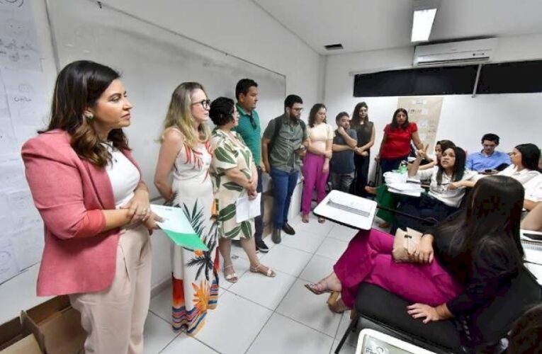 Governo da Paraíba capacita operadores do Cadastro Único de 52 municípios