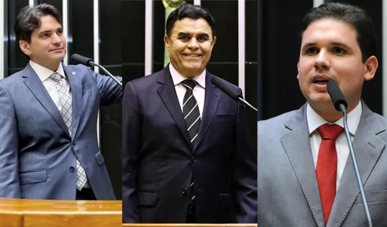 Reunião em Brasília define: Republicanos de Cajazeiras fica com Chico Mendes
