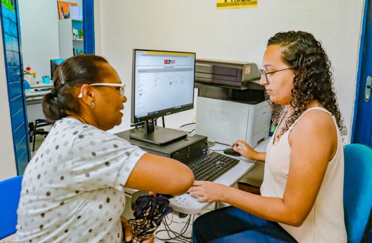 Matrículas para alunos novatos da Rede Municipal de Ensino da Capital encerram neste sábado