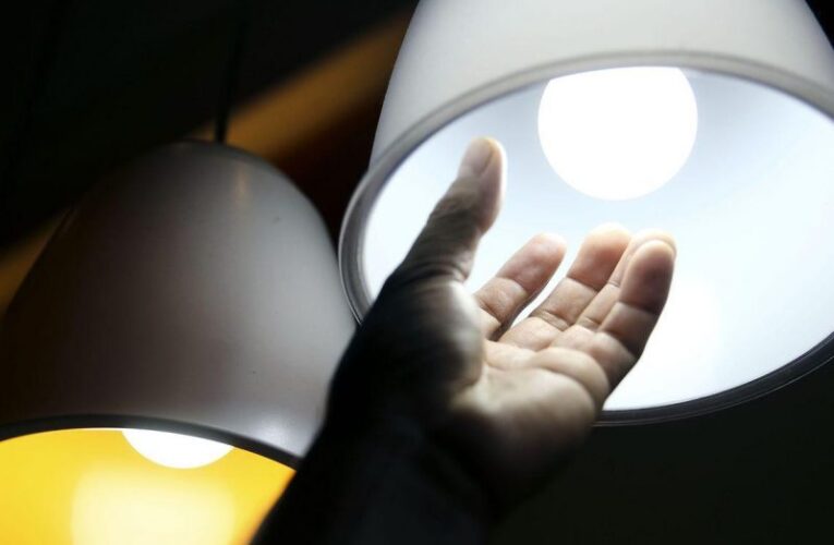 Contas de energia elétrica poderão ter subsídio
