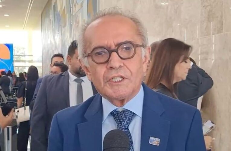 Prefeito Cícero vai à Paris para viabilizar projetos de mobilidade urbana e meio ambiente